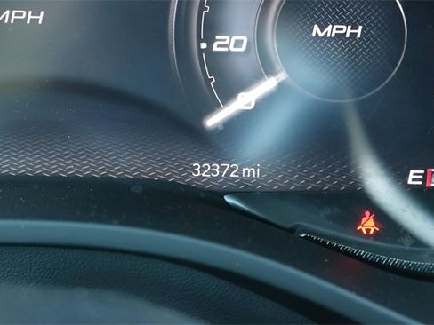 Used 2024 RAM 1500 TRX w/ TRX Level 2 Equipment Group image 27