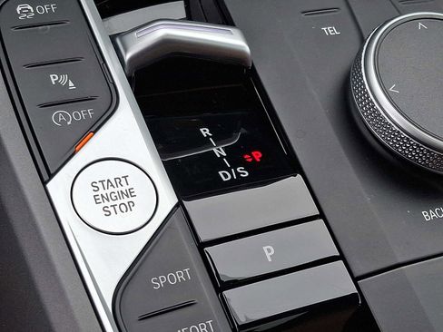 Used 2025 BMW 230i xDrive Coupe w/ M Sport Package image 15