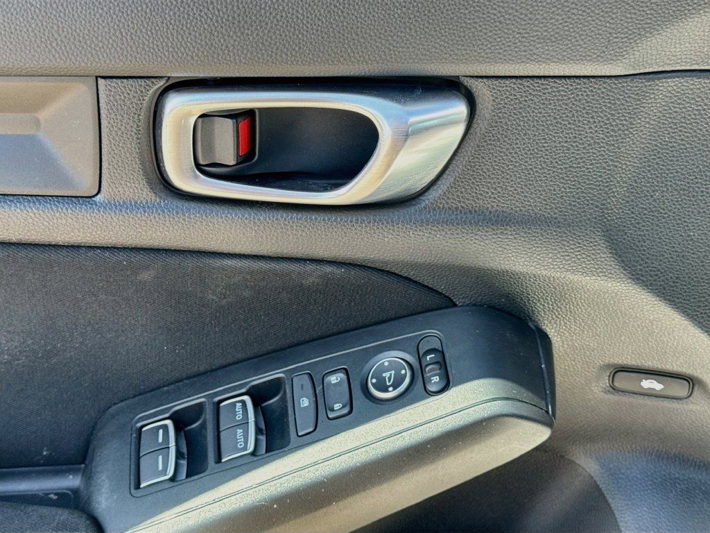 Used 2022 Honda Civic Sport image 20