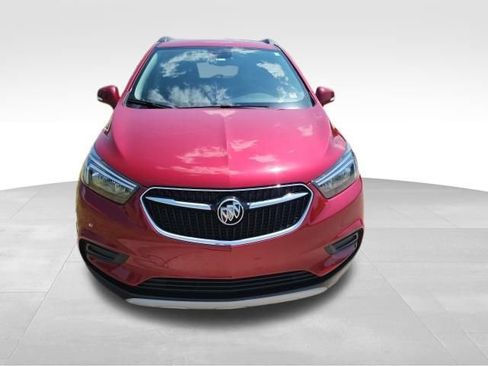 Used 2019 Buick Encore Preferred FWD image 8