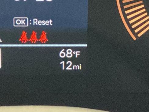 New 2026 Hyundai Sonata SEL image 10