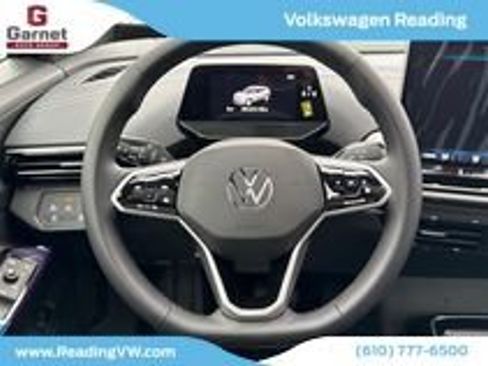 New 2025 Volkswagen ID.4 Pro S image 14