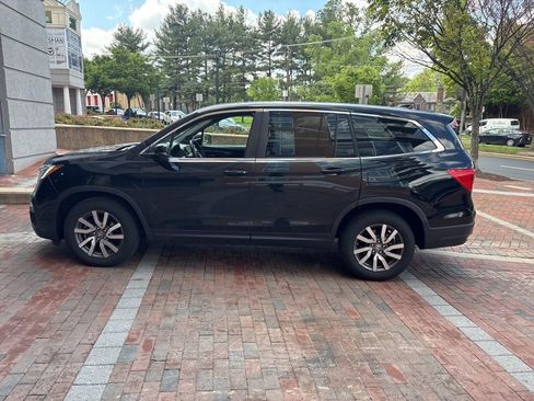 Used 2020 Honda Pilot EX-L image 6