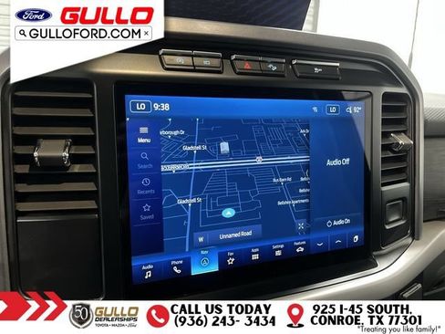 Certified 2023 Ford F150 XLT w/ Equipment Group 302A High AWD/4WD image 24