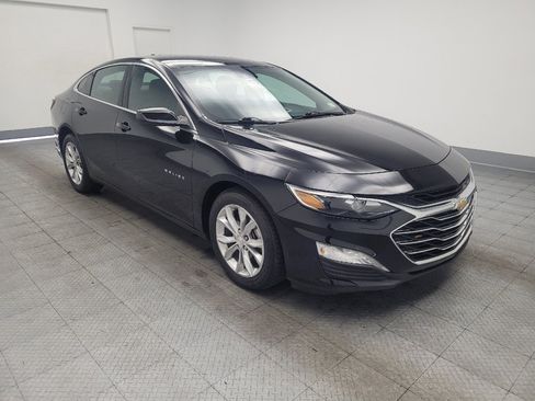 Used 2021 Chevrolet Malibu LT FWD image 13