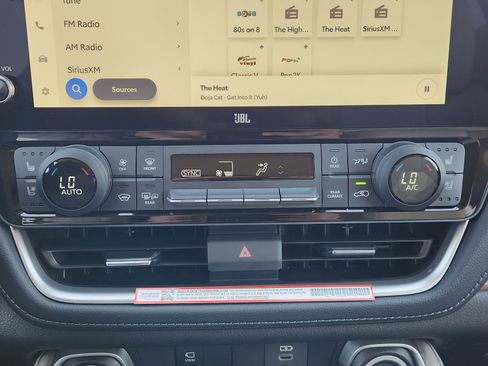 New 2026 Toyota Grand Highlander Limited image 19