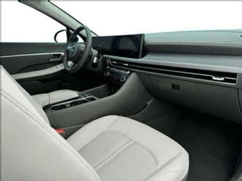 New 2025 Hyundai Sonata SEL image 14
