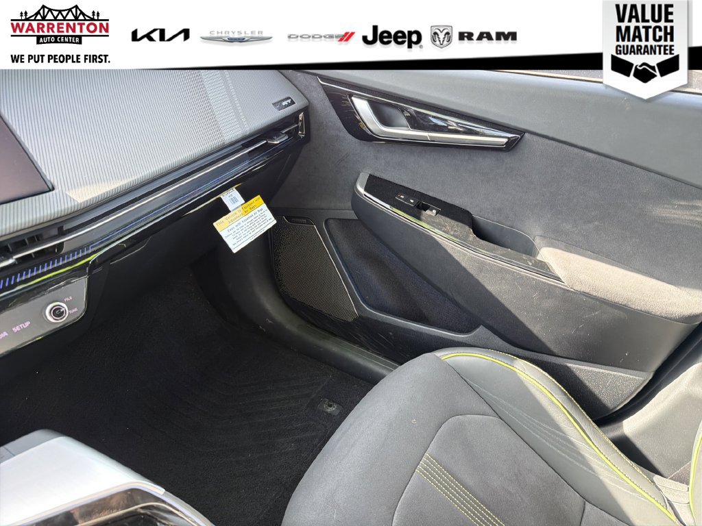 Used 2023 Kia EV6 GT AWD/4WD image 27