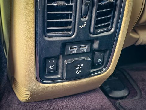 Used 2017 Dodge Durango GT w/ Premium Group image 35