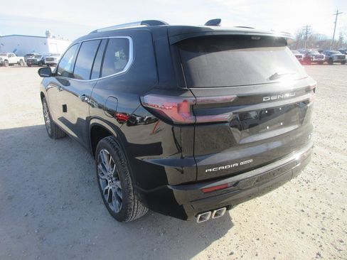 New 2026 GMC Acadia Denali Ultimate image 7