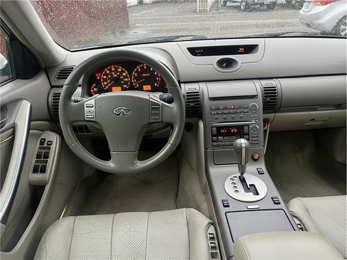 Used 2004 INFINITI G35 Sedan image 10