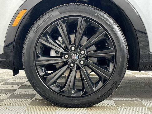 Used 2024 Buick Envista Sport Touring w/ Convenience I Package image 28