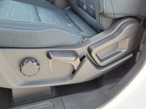 New 2026 Ford Bronco Heritage Edition image 21