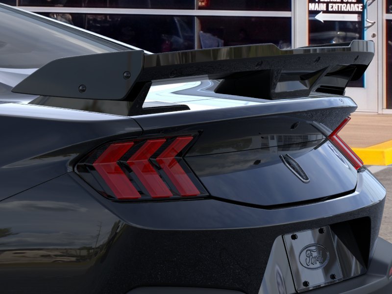 New 2026 Ford Mustang Dark Horse SC RWD image 46