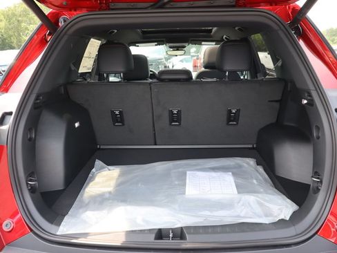 New 2027 Chevrolet Equinox RS w/ Safety and Technology Package AWD/4WD image 33