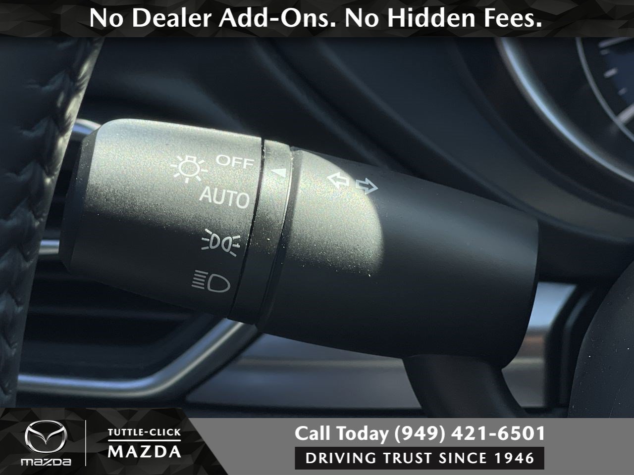 Used 2023 MAZDA CX-5 AWD 2.5 S image 34