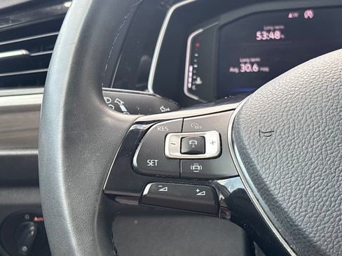 Used 2020 Volkswagen Jetta SEL FWD image 20