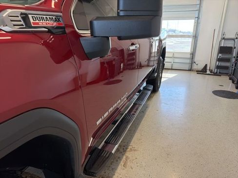 New 2026 GMC Sierra 3500 SLT w/ SLT Premium Package image 5