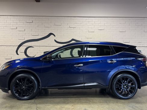 Used 2023 Nissan Murano SL image 8