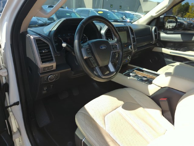 Certified 2020 Ford Expedition Platinum AWD/4WD image 40