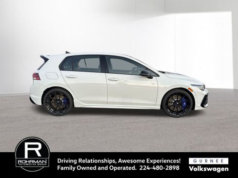 New 2026 Volkswagen Golf image 10