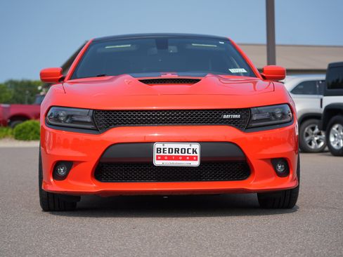 Used 2017 Dodge Charger R/T RWD image 8