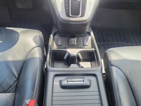 Used 2012 Honda CR-V EX-L image 16