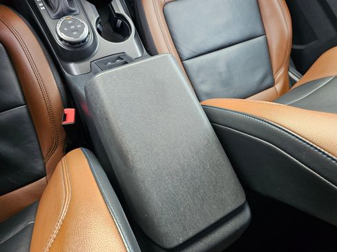 Used 2023 Ford Bronco Outer Banks image 25