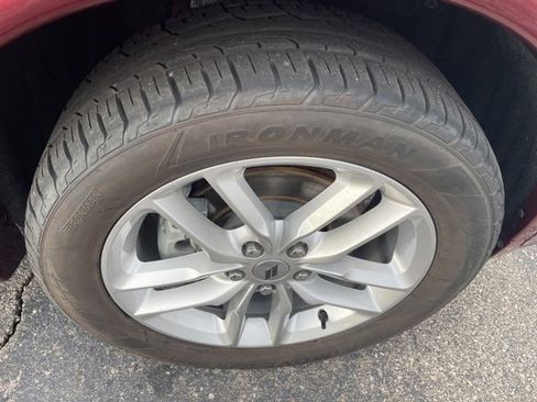 Used 2022 Dodge Durango GT image 18