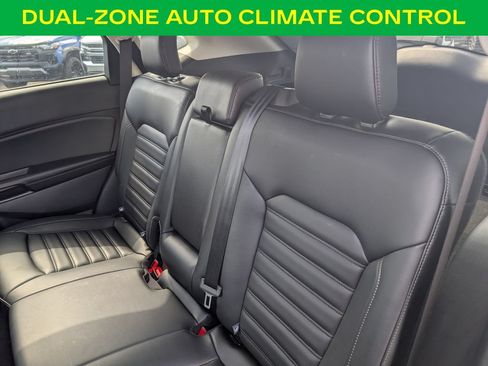 Used 2024 Ford Edge SEL w/ Convenience Package AWD/4WD image 14