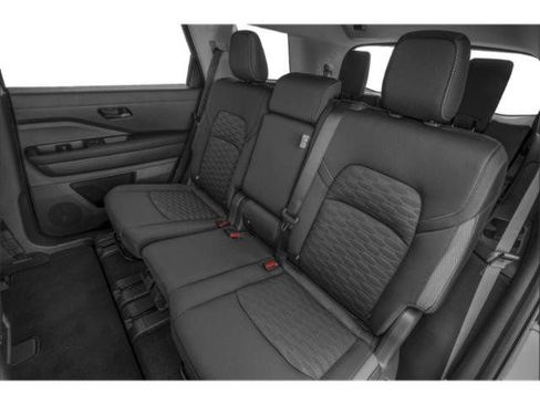 Used 2024 Nissan Pathfinder SV w/ SV Premium Package FWD image 16