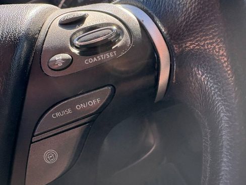 Used 2014 INFINITI QX60 FWD w/ Deluxe Touring Package image 19