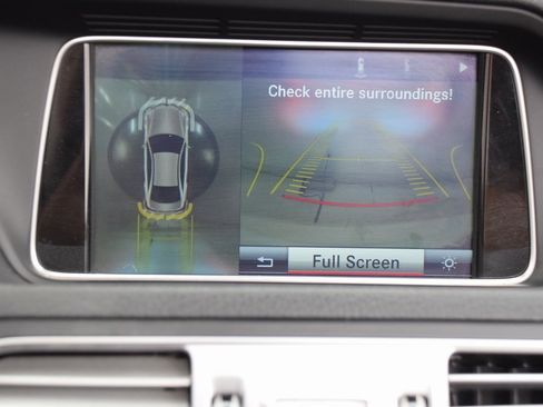 Used 2015 Mercedes-Benz E 400 Cabriolet image 30