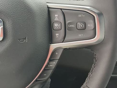 New 2026 RAM 1500 Big Horn AWD/4WD image 25