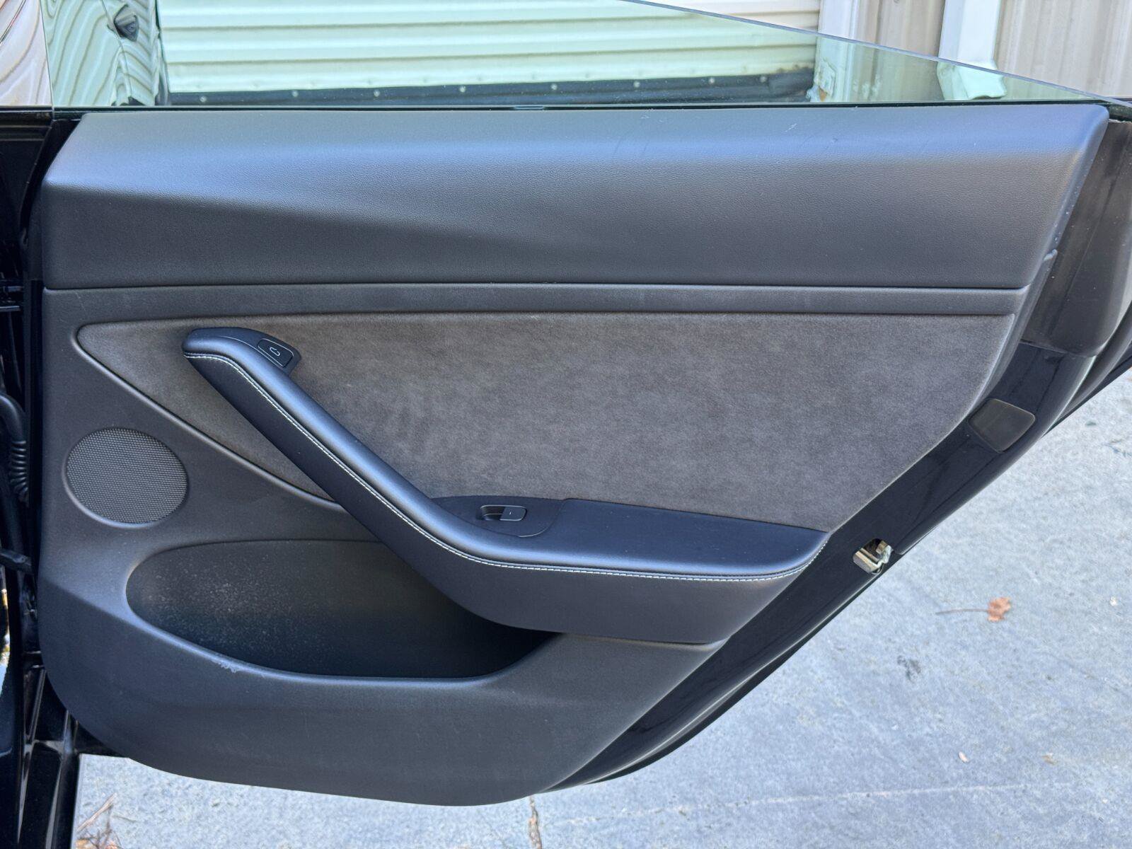 Used 2022 Tesla Model 3 Performance AWD/4WD image 45