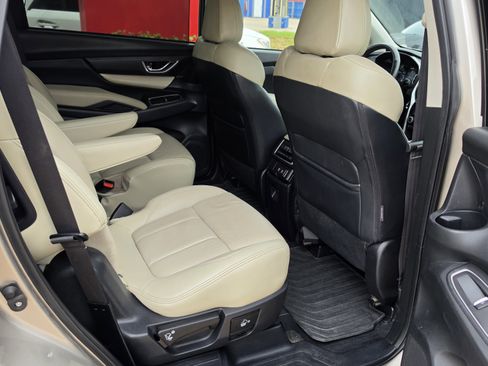 Used 2020 Subaru Ascent Limited w/ Popular Package #3 AWD/4WD image 28