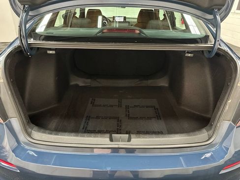 Used 2026 Honda Civic Sport image 32