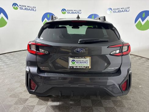 Certified 2024 Subaru Crosstrek 2.5i Limited AWD/4WD image 11