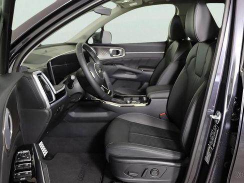 New 2025 Kia Sorento SX image 18