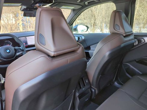 Used 2026 BMW X3 xDrive30 image 18