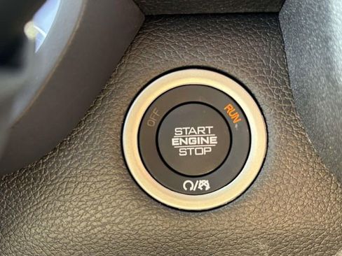 New 2025 RAM 2500 Tradesman image 13