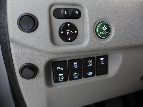 Used 2021 Honda Ridgeline RTL-E image 19