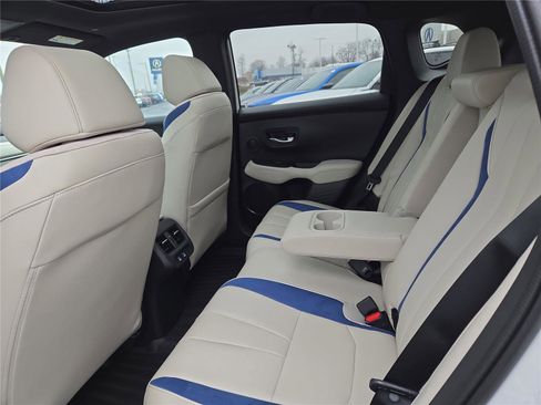 New 2025 Acura ADX A-Spec image 21