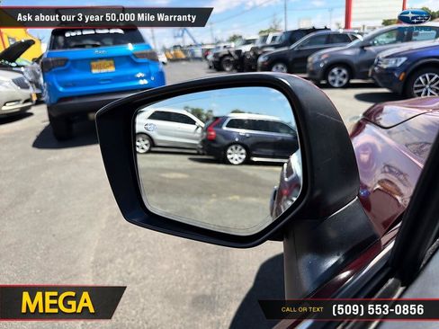 Used 2015 Subaru Outback 2.5i Premium AWD/4WD image 29