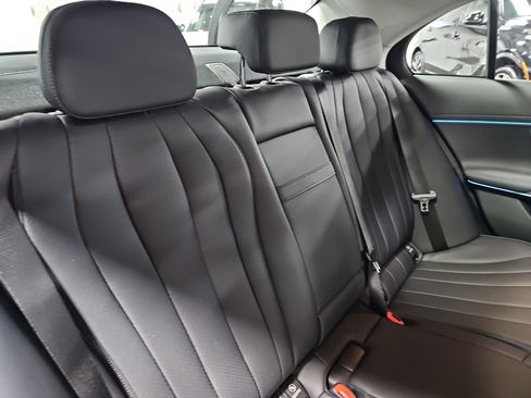 New 2026 Mercedes-Benz E 350 Sedan image 12
