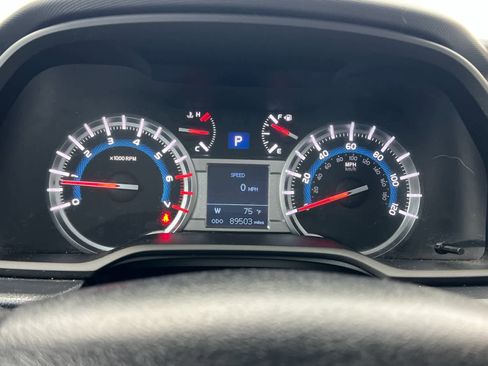 Used 2016 Toyota 4Runner Limited image 26