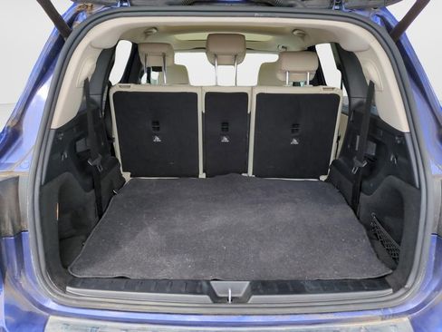 Used 2022 Mercedes-Benz GLB 250 4MATIC image 29