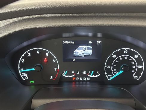 Used 2023 Ford Transit 350 XLT RWD image 18