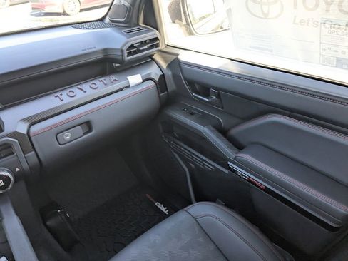 New 2026 Toyota Tacoma TRD Pro AWD/4WD image 13