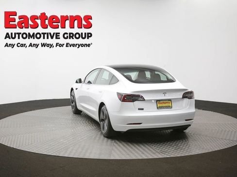 Used 2020 Tesla Model 3 Standard Range Plus image 64